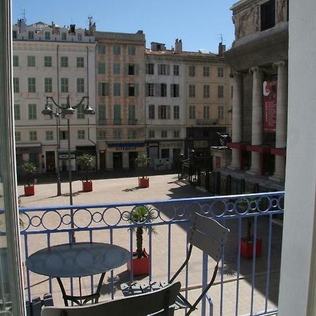 La Maison De L'Opera Марсель Экстерьер фото